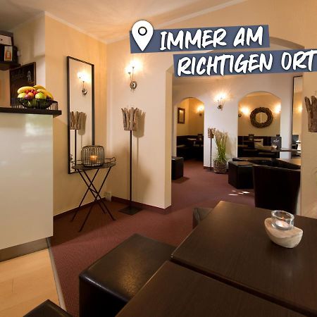 Achat Hotel Dresden Elbufer Екстер'єр фото